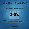 3-S's_Sourie's-Sound-Source - Saint Anthony's Theme - Single
